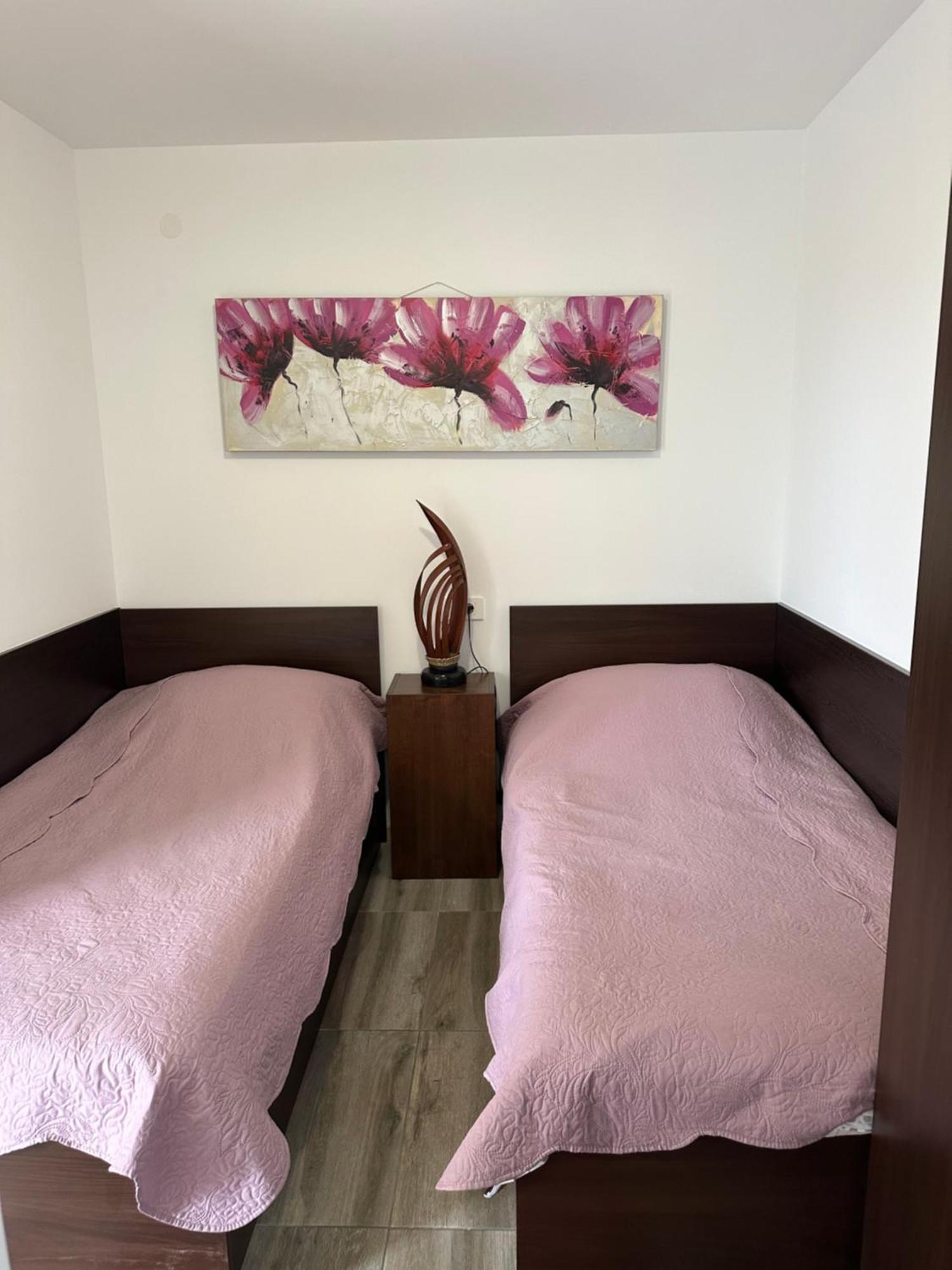 Double Room Apartment Tomas Dubrovnik Ngoại thất bức ảnh